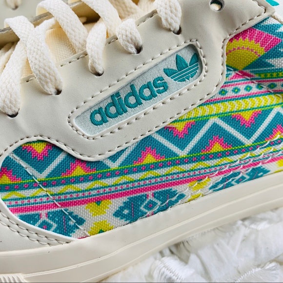 Adidas Arizona X Vulc J Iced Tea With Lemon Flavor - Picture 6 of 14